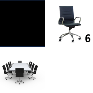 Konferencebundt 1-6