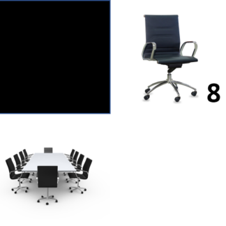 Konferencebundt 1-8