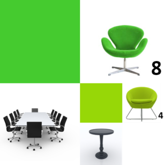 Konferencepakke 1